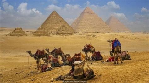 Apa Yang Menjadi Ciri Khas Dari Peradaban Mesir Kuno