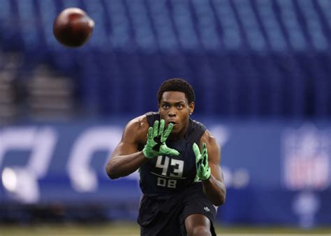 Jalen Ramsey Says He Is Best Player In 2016 Nfl Draft After Pro Day