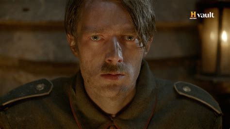 Watch Hitler Survives WWI Clip | HISTORY Channel