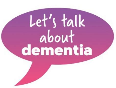 Dementia Awareness Week 2015 Centric Community Projects