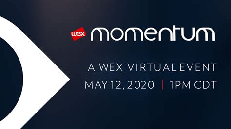 Maybe you would like to learn more about one of these? 4 Takeaways for Benefits Pros From Our First WEX Momentum Event | WEX Inc.