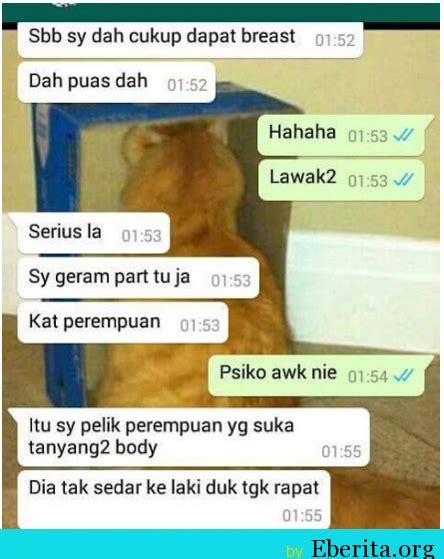 Maybe you would like to learn more about one of these? APA NAK JADI ??? Suami Curang Mengaku Pernah Tidur Dengan ...