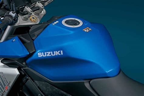 Nouveau Roadster A2 2022 Surprise Voici La Suzuki Gsx S 950 Moto