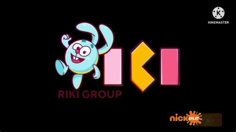 Kikoriki Team Invincible Kinemaster Intro Nickelodeon Youtube