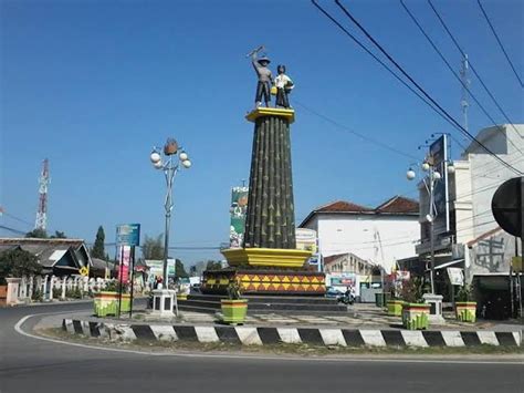 Mengenal Kabupaten Pringsewu Yang Sering Disebut Jawanya Lampung