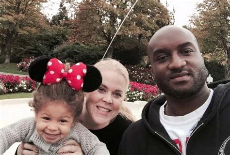 Who Is Shannon Abloh Virgil And Shannon Abloh Relationship Explored