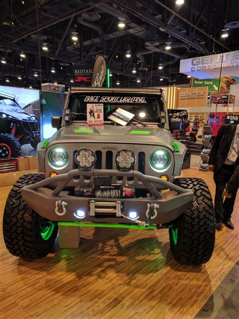 Pin By T Lejman On Cool Jeeps Cool Jeeps Monster Trucks Jeep