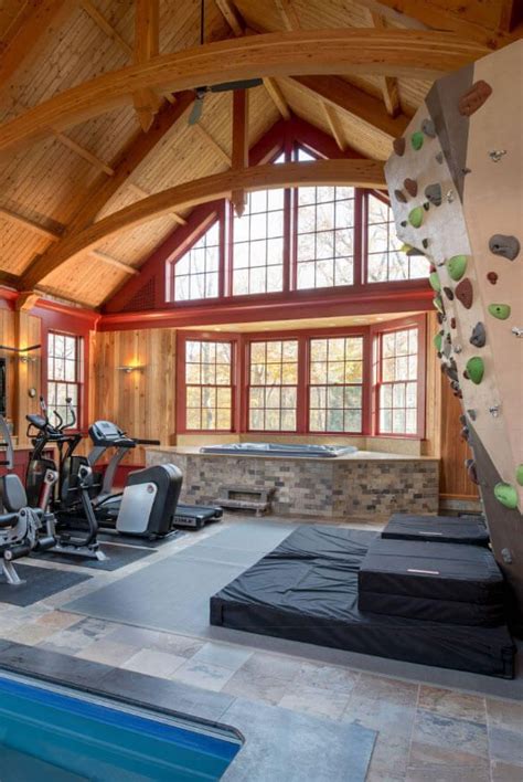 The Best Part Of These Amazing Home Gyms Is That You Can Customize Them