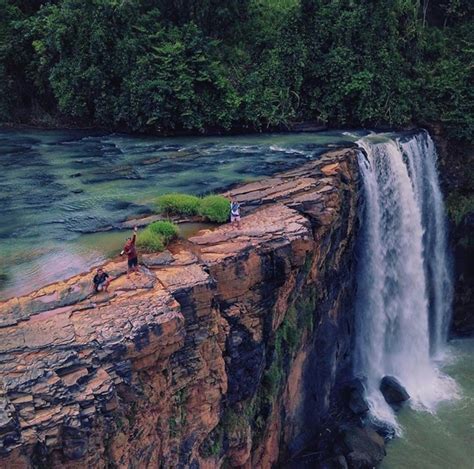 Peneliti/penulis, saleh danasamita, sulaeman padmadisastra. 5 UNESCO Global Geoparks in Indonesia You Must Visit ...