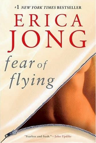 Vanessa Daou A Zipless Anniversary Erica Jongs Fear Of Flying Turns 40