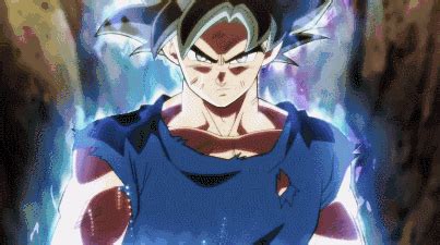 Plus fort que netflix : Dragon Ball Super Gifs 3 | Anime Amino