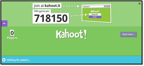 You can spam the kahoot class to. The Techie Chick: Do you Kahoot!?