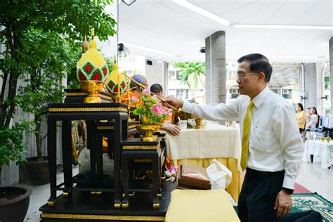 วันศุกร์ที่ 3 พฤษภาคม 2562 เป็นวันพระแรม 14 ค่ำ เดือน 5 2. ทำบุญเดือนเกิดบุคลากร ประจำเดือนพฤษภาคม | คณะแพทยศาสตร์ ...