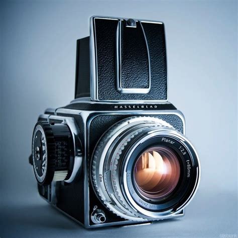Hasselblad C 500 Classic Camera Vintage Cameras Camera Photography