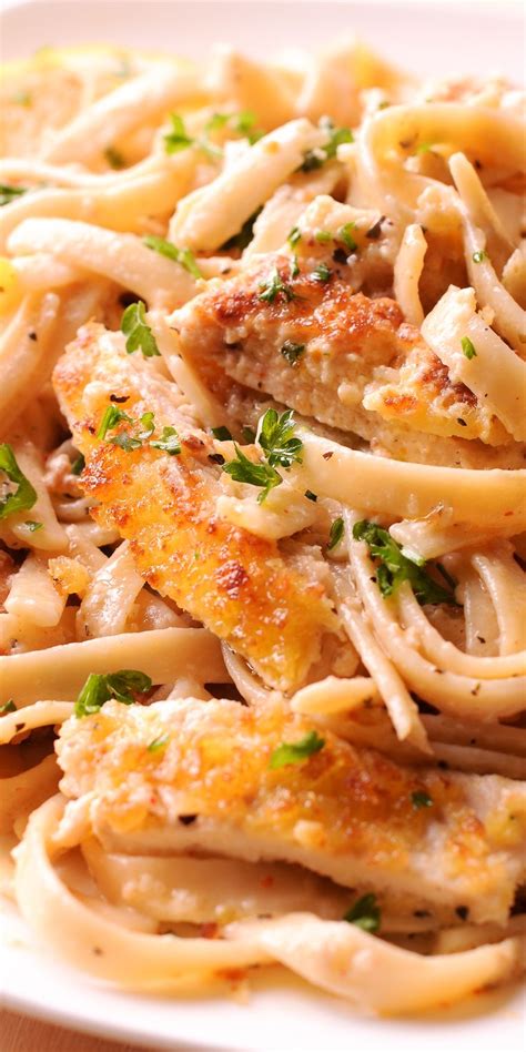 This search takes into account your taste preferences. Creamy Lemon Garlic Chicken Pasta is an easy to make ...