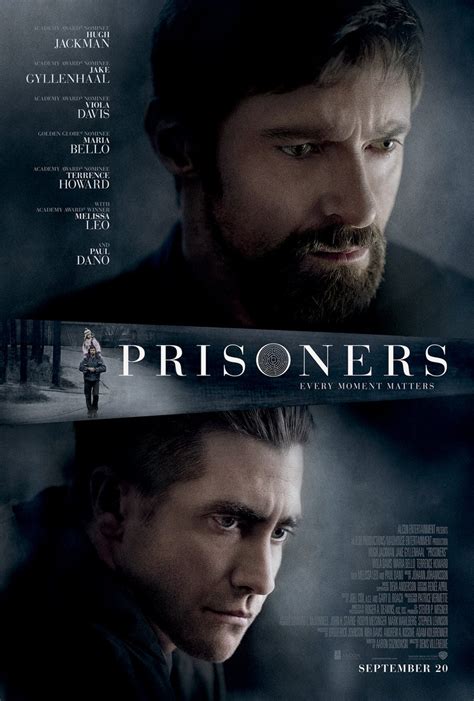 Prisoners | BBFC