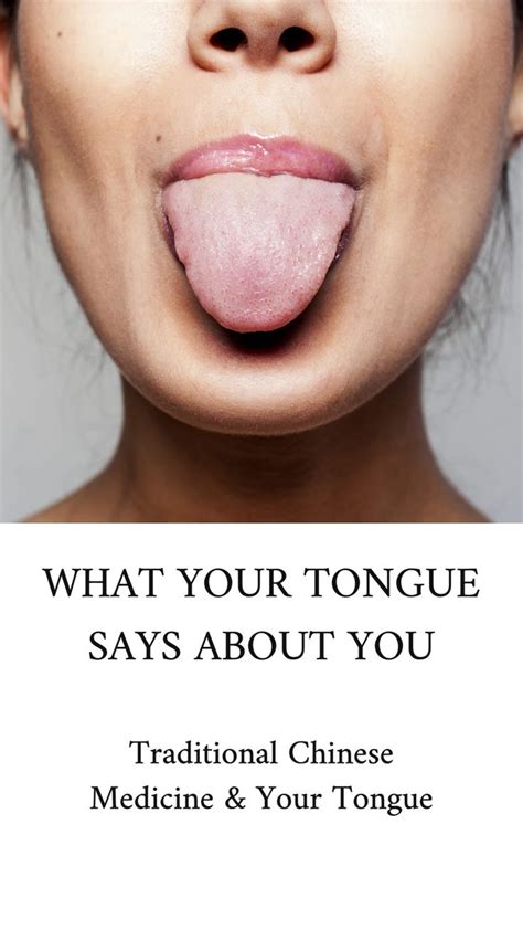 What Your Tongue Says About You Tongue Health Tongue Sores Causes Healthy Tongue