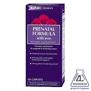 We researched the best prenatal vitamins with folic acid, dha, iron, probiotics, and more. ready 2 grow: prenatal vitamins