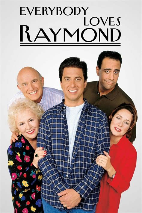 Everybody Loves Raymond 90s Tv Shows Comedy Tv Shows Television Show