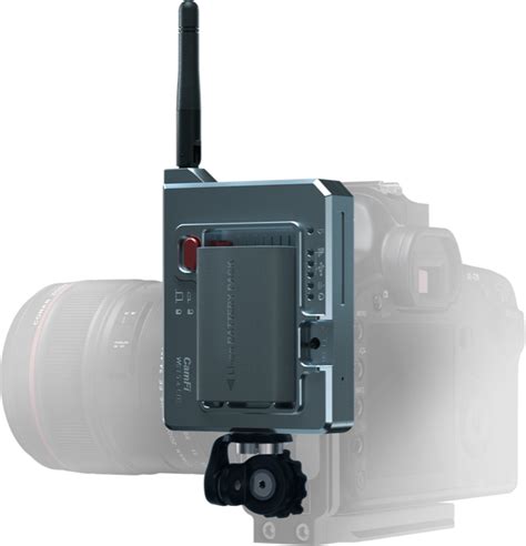 Products Camfi Wireless Camera Controller
