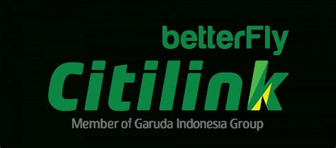Citilink Logo Png