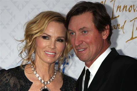 Wayne And Janet Gretzky To Be Honored During Musial Awards Mpress