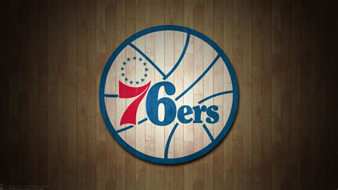 Philadelphia 76ers 2018 Wallpapers Wallpaper Cave