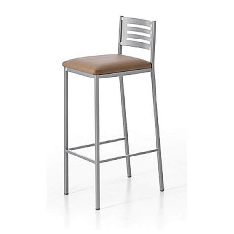 Perfecto para tu cocina o incluso le puedes dar utilidad en cualquier barra de bar. TABURETE DE COCINA MOD. TESA 75R - FURNET