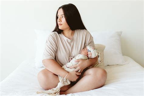 Postpartum Anxiety