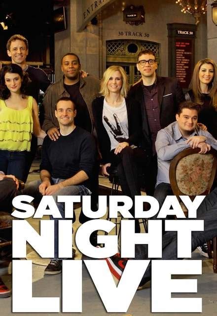 Since its inception in 1975. Watch Saturday Night Live | Episode Guide | SideReel
