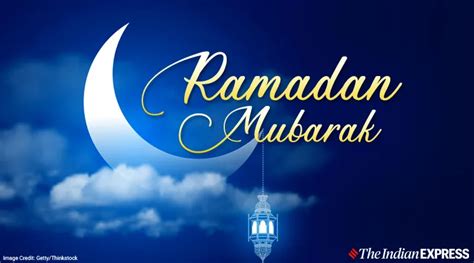 Happy Ramadan Mubarak 2021 Wishes Images Messages Status Quotes