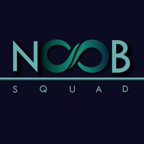 The Noob Squad Youtube