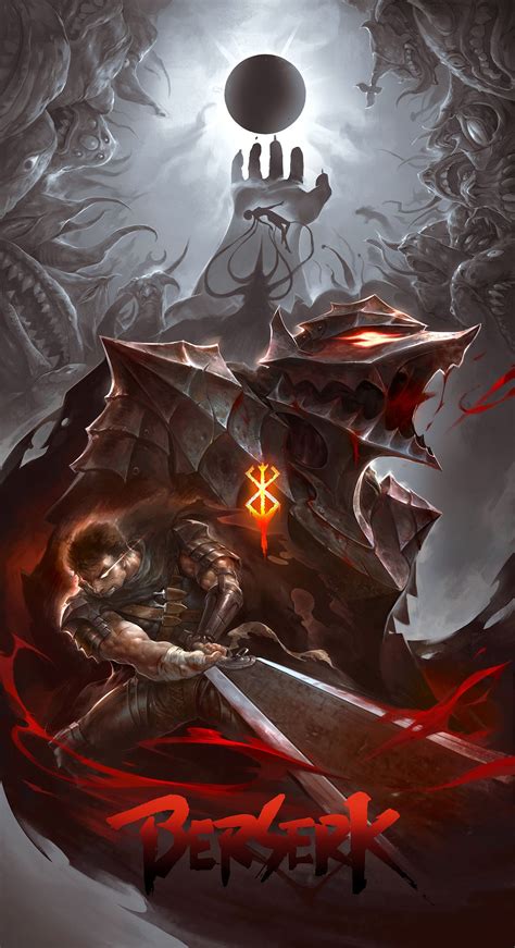 We provide version latest version, the latest version that has been optimized for different you can choose the berserk wallpapers apk version that suits your phone, tablet, tv. 4k Berserk Phone Wallpapers - Wallpaper Cave