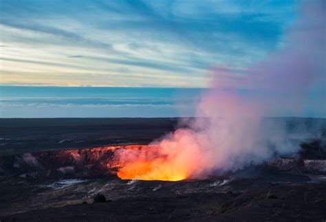 Hawaii Volcano Tours A Guide To The Best Lava Tours In Hawaii