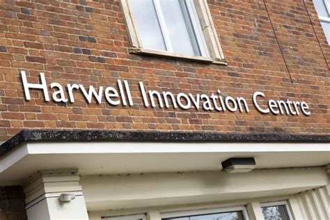 Harwell Innovation Centre Harwell Campus