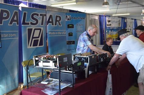 2018 Hamvention Photos Sunday 67 Of 83 The Swling Post