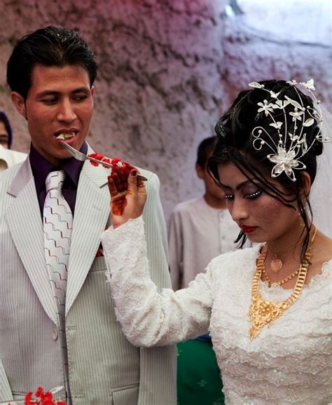 wedding in afghanistan