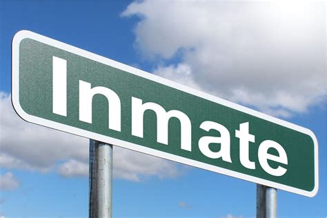 Inmate Free Of Charge Creative Commons Green Highway Sign Image