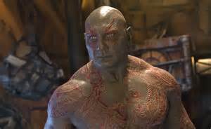 Dave Bautista ‘pushed And Fought Disney To Make Drax Standalone Movie