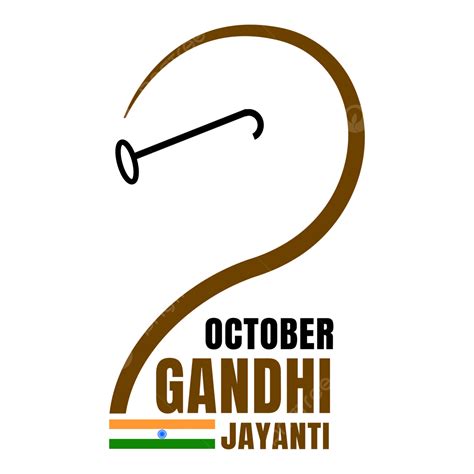 Happy Gandhi Jayanti Png Vector Psd And Clipart With