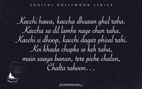New Bollywood Songs Lyrics In Hindi Your Destination For Latest