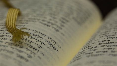 Biblical Wisdom Literature My Jewish Learning