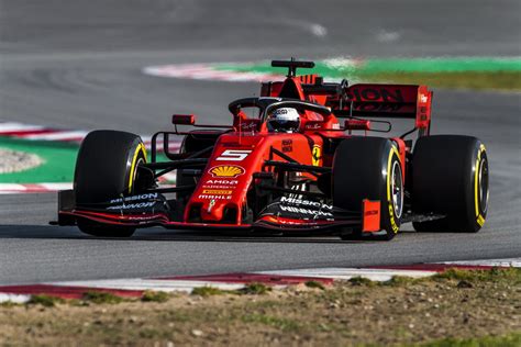 Go behind the scenes and get analysis straight from the paddock. Foto - Formula 1: le novità della stagione 2019