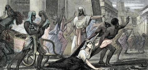 hypatia the female greek philosopher killed for her beliefs