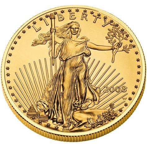 The American Gold Eagle Coin Gold Ira Guide