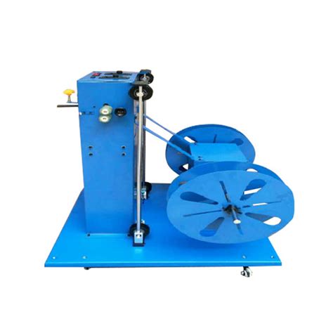 Dual Motor Dual Wire Pay-off Machine YH-G001 - Buy Product on Kunshan ...