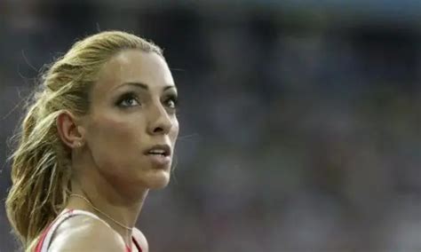 Ivet Lalova Will Become A Mother The Athlete Is Five Months Pregnant ᐉ News Breaking News In