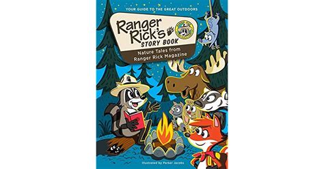 Ranger Ricks Storybook Favorite Nature Tales From Ranger Rick