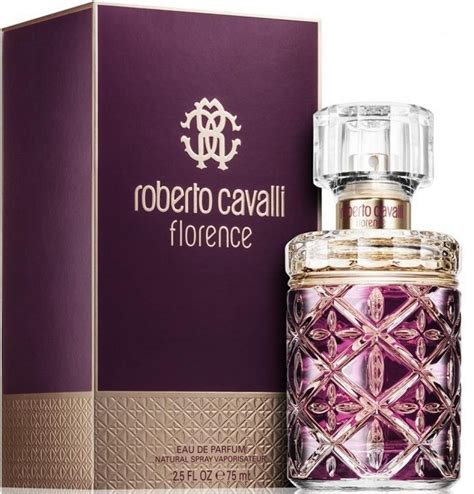 Roberto Cavalli Eau De Parfum Roberto Cavalli Florence Edp Spray 75ml