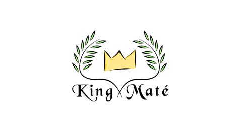 King Maté Accessoires Pour Maté King Mate